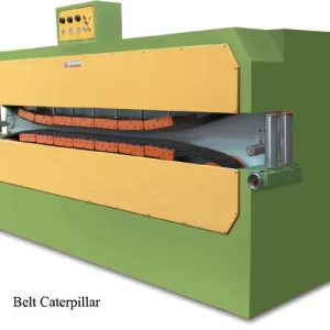 Belt Cater Pillar