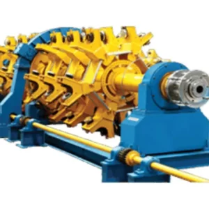 Armouring Machine