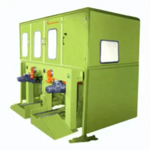 Automatic Dual Take-up