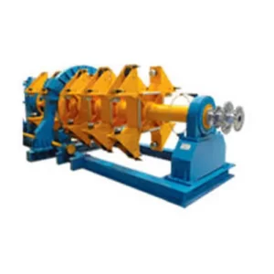 Stranding Machine